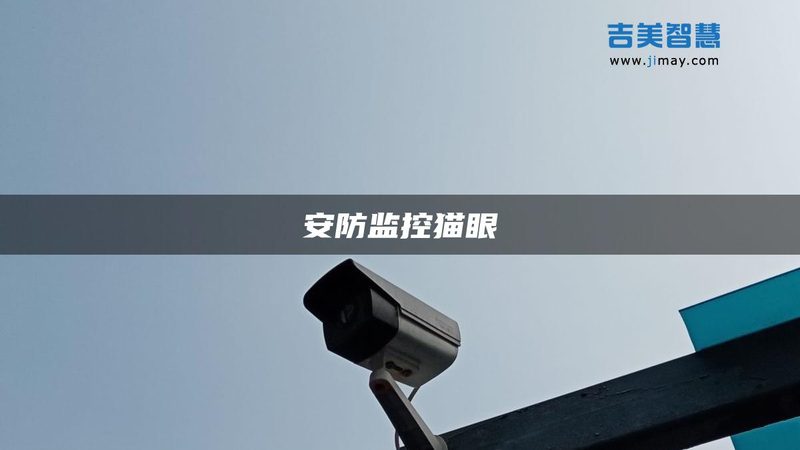 安防监控安装：步骤解析与收费揭秘
