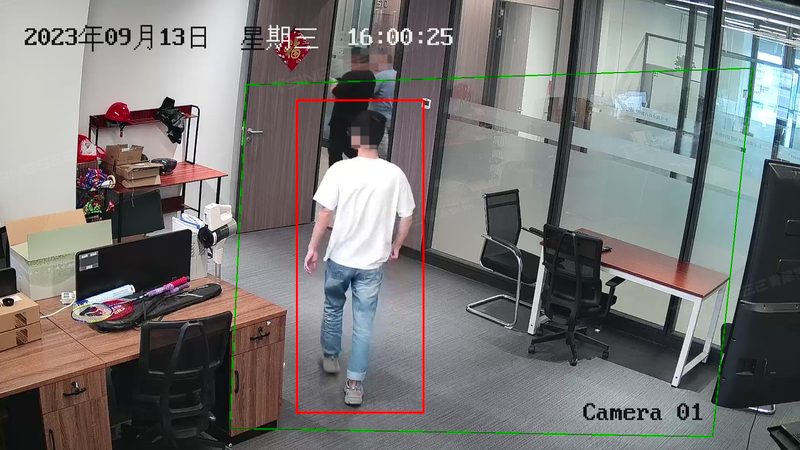 人脸识别门禁：技术解析与市场行情**