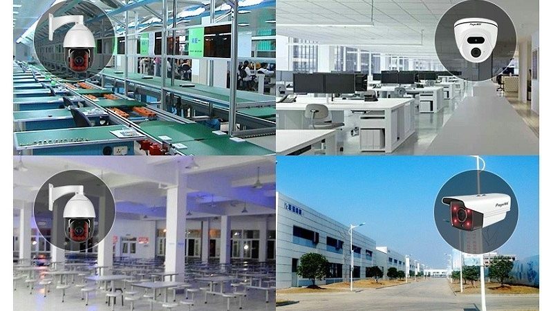楼宇对讲系统：如何选择品质可靠的解决方案**