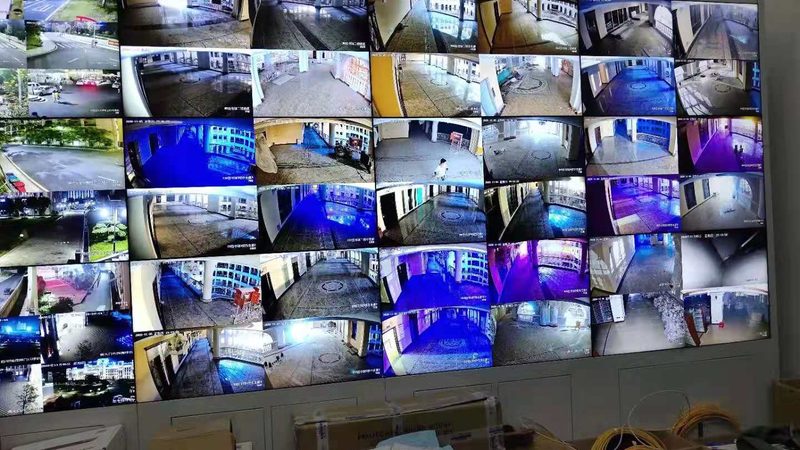 电子巡更系统：揭秘其优缺点，助力明智选择**