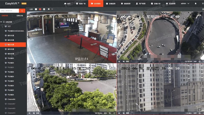 无人值守停车系统加盟代理：揭秘其背后的技术逻辑与市场机遇**