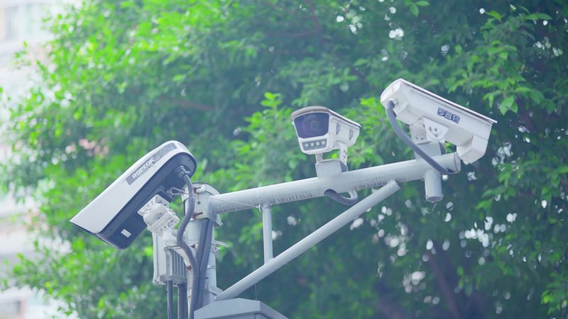 别墅安防系统：费用构成与合理预算**