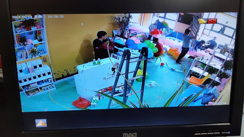 小型办公室安防布局：如何构建安全可靠的网络环境
