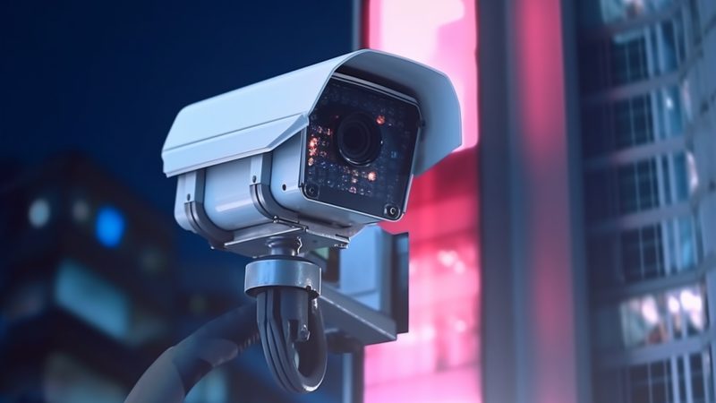 上海化工厂防爆防盗报警系统：如何确保安全生产的坚实屏障**