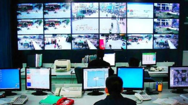 联网防盗报警系统：如何选择合适的直供厂家**