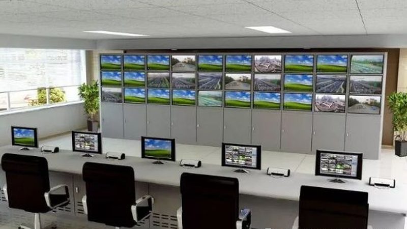 学校电子巡更系统：如何科学选型，守护校园安全**